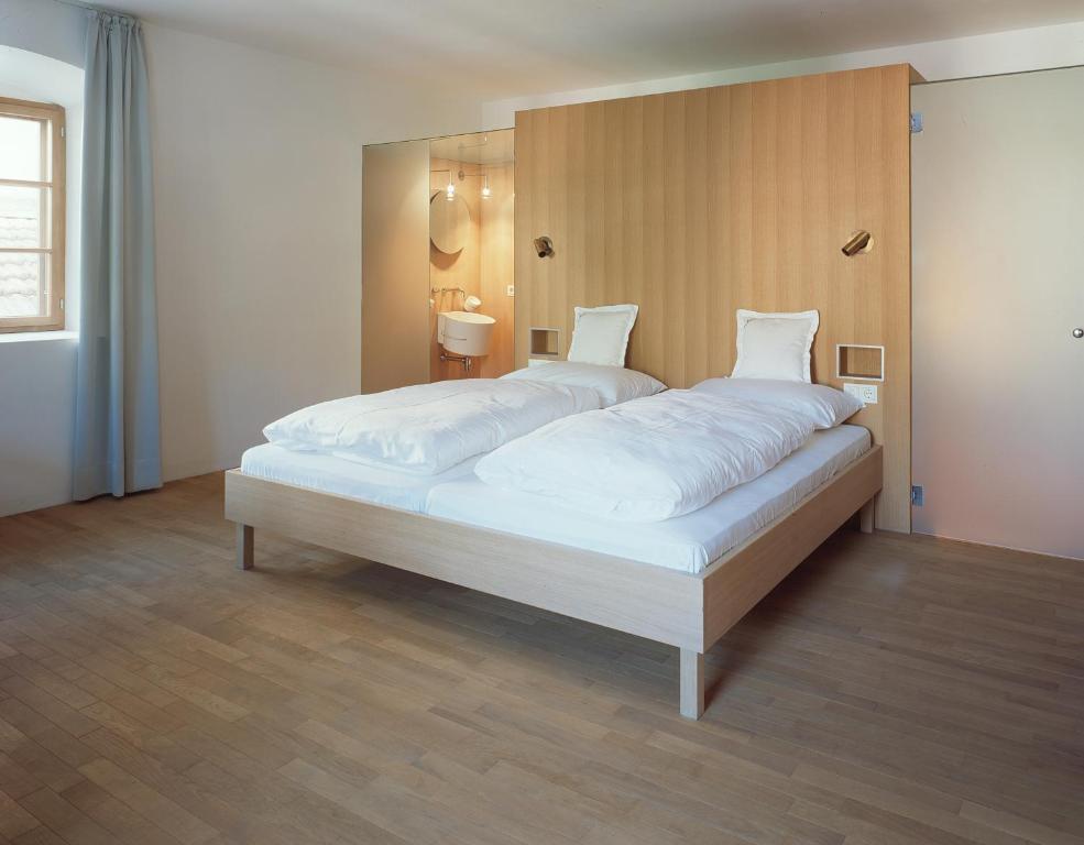 Hotel Gasthof Gruener Baum Glorenza Quarto foto