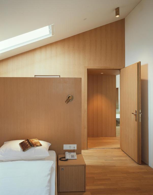 Hotel Gasthof Gruener Baum Glorenza Quarto foto