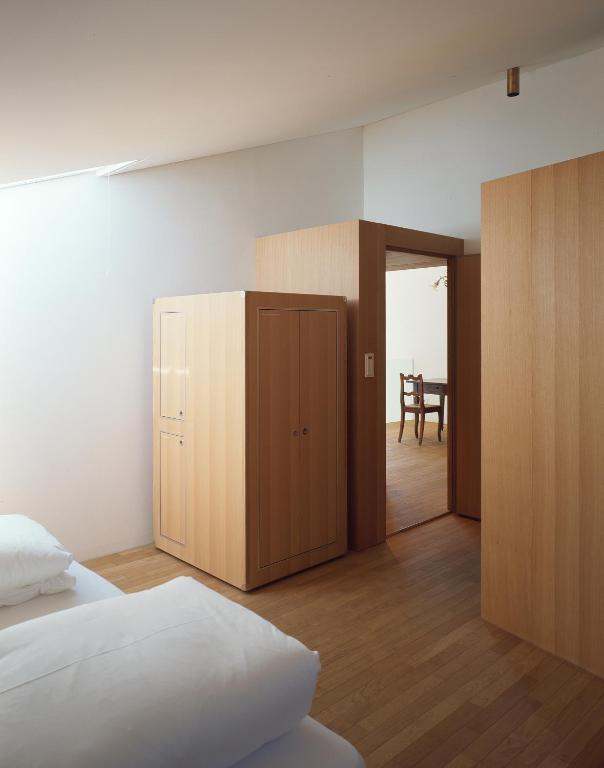 Hotel Gasthof Gruener Baum Glorenza Quarto foto